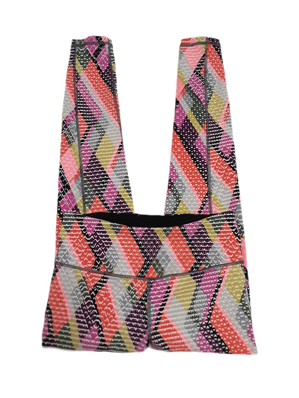 Vicroria Secret Knockout Leggings Womens Small